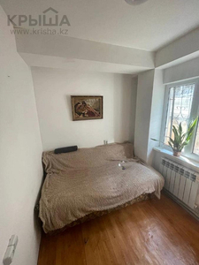 1-комнатная квартира, 20.4 м², 1/4 этаж, мкр Шугыла, Дала 76