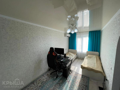 1-комнатная квартира, 25 м², 4/4 этаж, мкр Таугуль-1 6