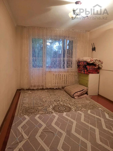 1-комнатная квартира, 29.25 м², 3/5 этаж, Мкр. 