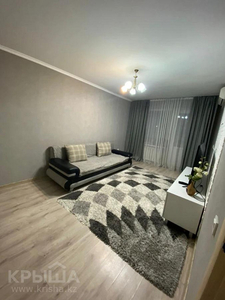 1-комнатная квартира, 31 м², 3/4 этаж, Байкадамова 32 — Абиша Кекильбайулы