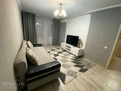 1-комнатная квартира, 31.2 м², 3/4 этаж, Байкадамова