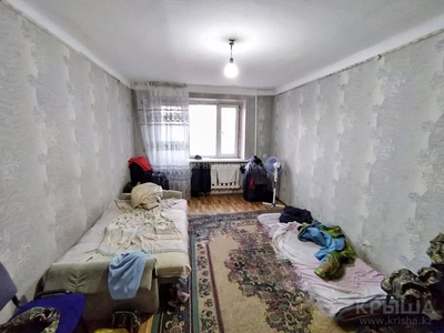 1-комнатная квартира, 32 м², 3/5 этаж, Жетысу