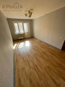 1-комнатная квартира, 32 м², 4/5 этаж, мкр Орбита-4 — Биржана