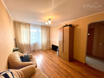 1-комнатная квартира, 34 м², 9/9 этаж, Академика Чокина 24 — Академика Сатпаева