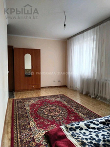 1-комнатная квартира, 35 м², 5/12 этаж, Рыскулбекова 16