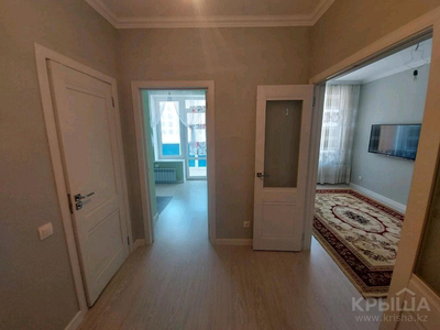 1-комнатная квартира, 35 м², Е 809 6