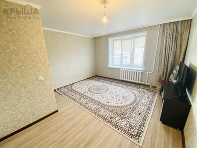 1-комнатная квартира, 37 м², 10/12 этаж, Косшыгулулы