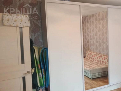 1-комнатная квартира, 37 м², 6/6 этаж, 187 улица