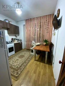 1-комнатная квартира, 38 м², 1/5 этаж, Болашак — Пр.Астаны