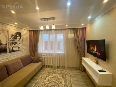 1-комнатная квартира, 38 м², 8/8 этаж, Е-356 улица