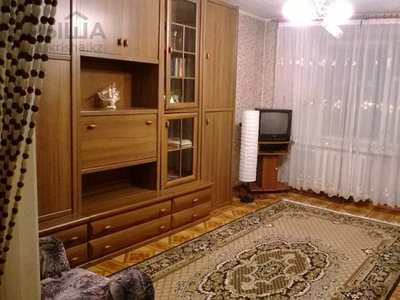 1-комнатная квартира, 39 м², 4/11 этаж, Казахстан 70