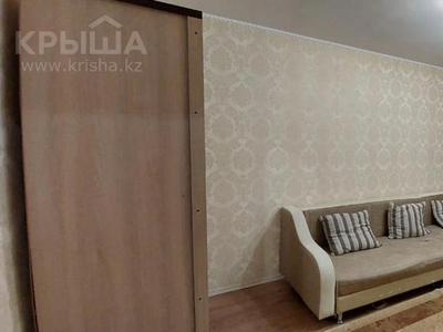 1-комнатная квартира, 39.3 м², 2/12 этаж, Тауелсиздик