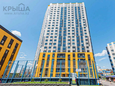 1-комнатная квартира, 40 м², 21/22 этаж, Александр Бараев