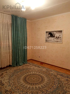 1-комнатная квартира, 40 м², 4/9 этаж, Мустафина 13