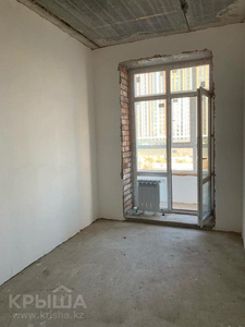 1-комнатная квартира, 40 м², 5/12 этаж, Улы Дала 3/5