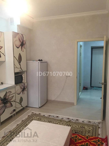 1-комнатная квартира, 40 м², 5/7 этаж, 35-мкр 17