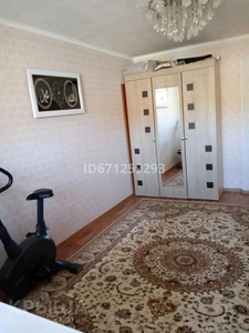 1-комнатная квартира, 40 м², 9/9 этаж, Мустафина 21/4