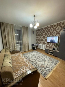 1-комнатная квартира, 40.5 м², 7/9 этаж, Е11 улица