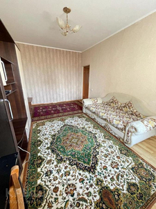 1-комнатная квартира, 41 м², 8/9 этаж, мкр Орбита-4