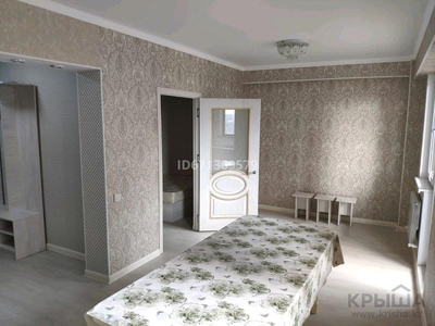 1-комнатная квартира, 41.2 м², 3/10 этаж, мкр Шугыла, Жунисова — Жакыпбаева