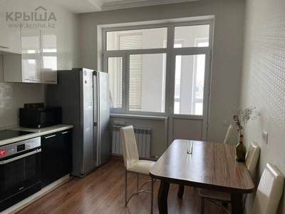 1-комнатная квартира, 42 м², 4/9 этаж, Мәңгілік Ел