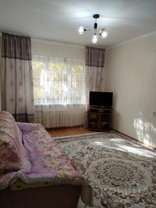 1-комнатная квартира, 43 м², 2/5 этаж, мкр Аксай-3А