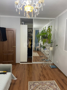 Продажа 1-комнатной квартиры, 43 м, Туран, дом 55