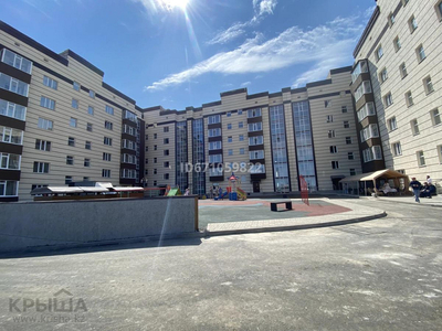 1-комнатная квартира, 43 м², 7/7 этаж, Улы Дала бн