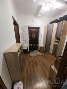 1-комнатная квартира, 51 м², 2/9 этаж, мкр Калкаман-2 22 — Ашимова