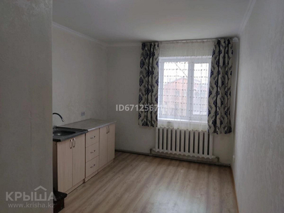 2-комнатная квартира, 24 м², 3/3 этаж, Қаратал 15/2