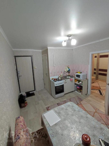 2-комнатная квартира, 28.3 м², 2/4 этаж, Шакарима 25