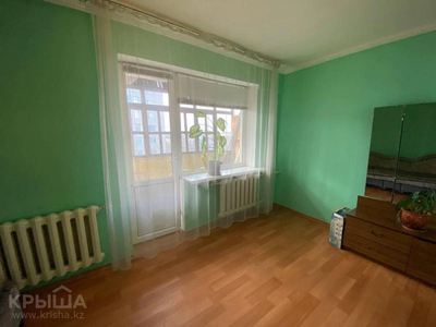 2-комнатная квартира, 41 м², 5/5 этаж, Биржан Сала 1/1