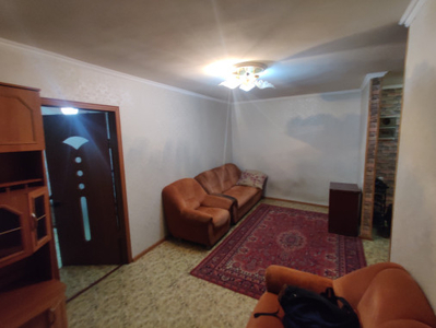 Аренда 2-комнатной квартиры, 42 м, Ермекова, дом 37