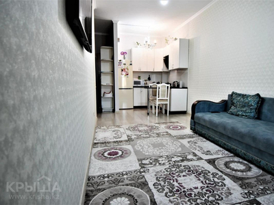 2-комнатная квартира, 42.1 м², 8/17 этаж, Е-30 7