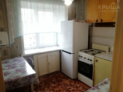 2-комнатная квартира, 42.8 м², 5/5 этаж, Крылова 82