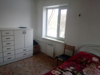 Продажа 2-комнатной квартиры, 43 м, Можайского, дом 11