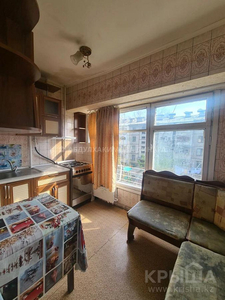 2-комнатная квартира, 43 м², 3/4 этаж, Спасская