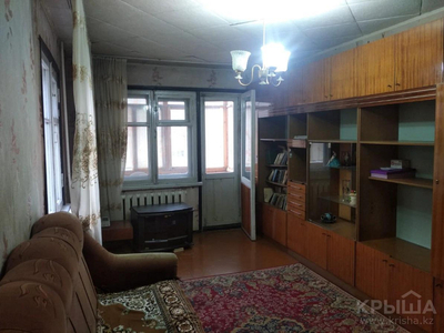 2-комнатная квартира, 43 м², 3/5 этаж, Казахстан 90