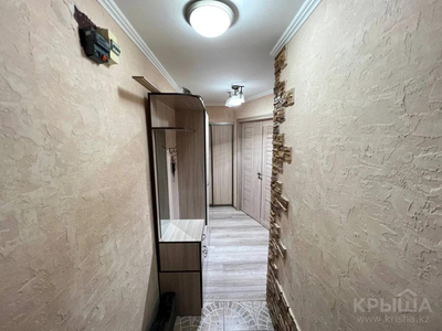 2-комнатная квартира, 43 м², проспект Тауелсиздик 4/1