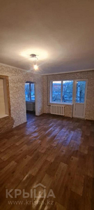 2-комнатная квартира, 44 м², 2/5 этаж, Бурова 27