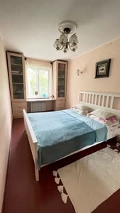 2-комн. квартира , 44м² , 4/4 этаж