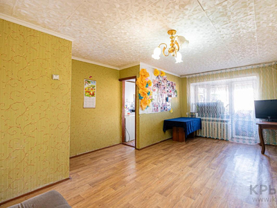 2-комнатная квартира, 44 м², 5/5 этаж, проспект Республики