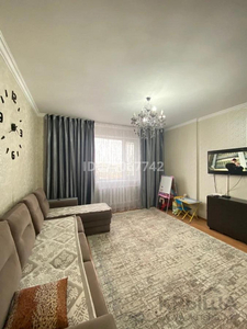 2-комнатная квартира, 44.1 м², 11/12 этаж, Кошкарбаева 34