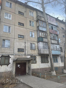 2-комнатная квартира, 44.7 м², 5/5 этаж, 6 микрорайон 22