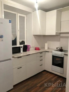 2-комнатная квартира, 45 м², 2/2 этаж, Сабыра Рахимова 148