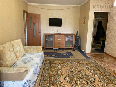 2-комнатная квартира, 45 м², 2/2 этаж, Тилеу Батыра