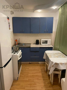 2-комнатная квартира, 45 м², 2/4 этаж, Радостовца — Жандосова