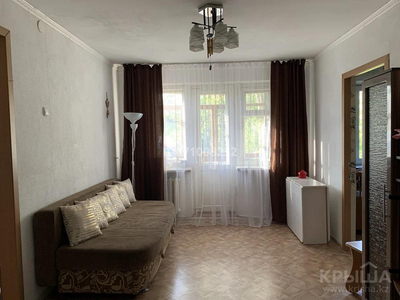 2-комнатная квартира, 45 м², 3/5 этаж, мкр Новый Город, Гоголя 50/2