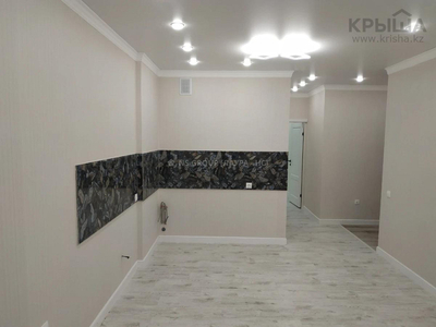 2-комнатная квартира, 45 м², 7/12 этаж, Мангилик Ел 40 — Бухар Жырау