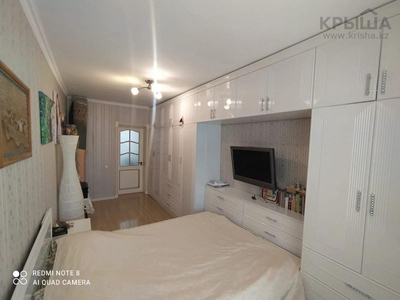 2-комнатная квартира, 45.7 м², 5/5 этаж, проспект Республики 3